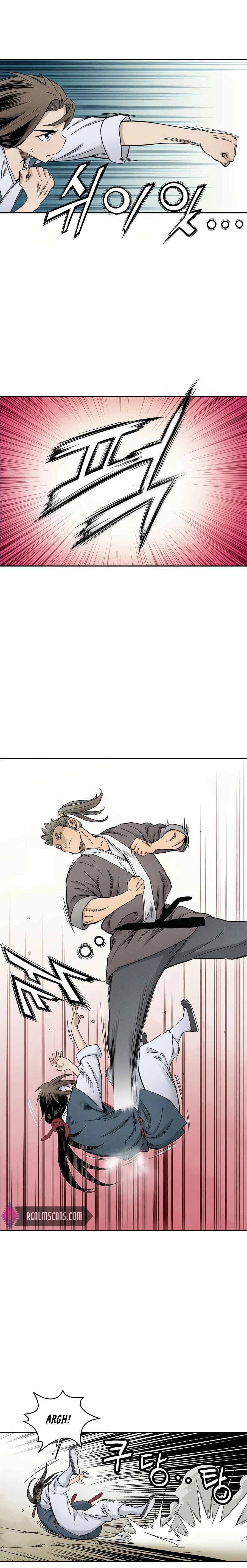 I Reincarnated as a Legendary Surgeon Chapter 4 - page 18