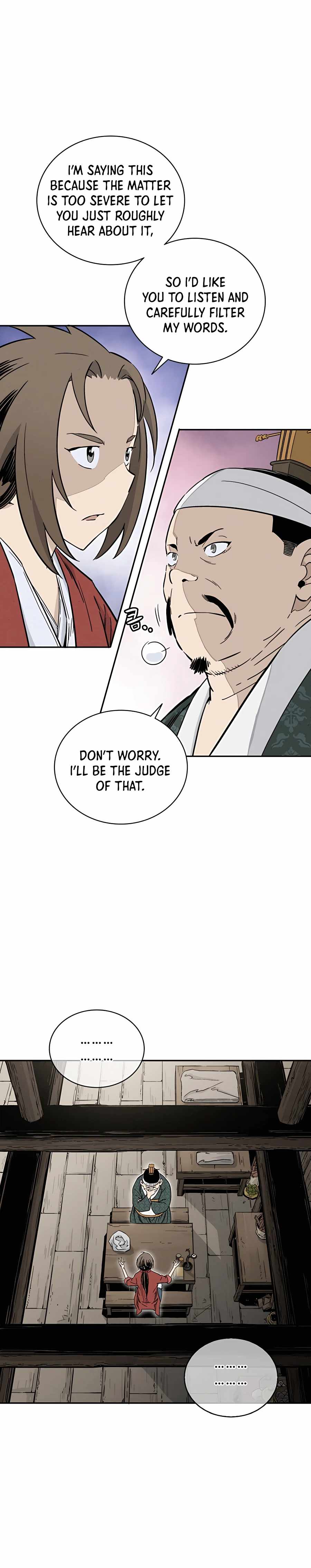 I Reincarnated as a Legendary Surgeon Chapter 46 - page 8