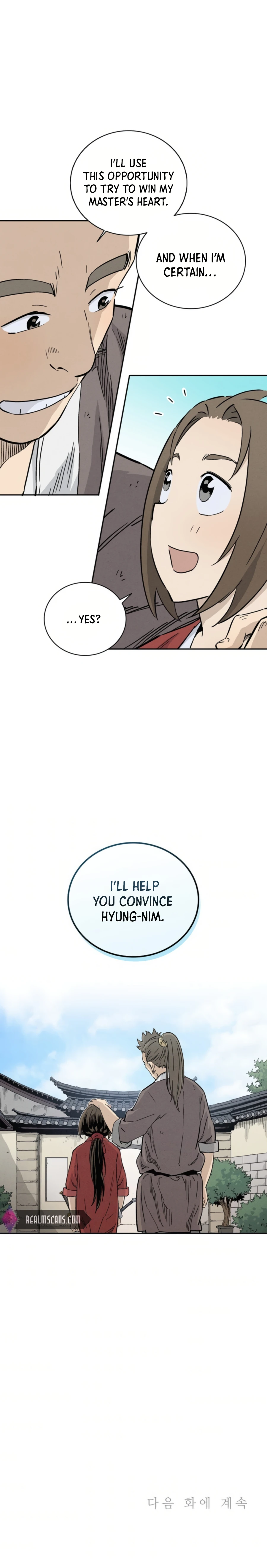I Reincarnated as a Legendary Surgeon Chapter 31 - page 21