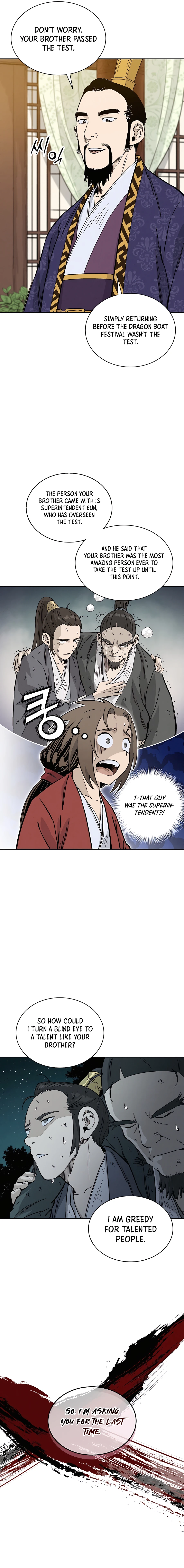 I Reincarnated as a Legendary Surgeon Chapter 65 - page 2