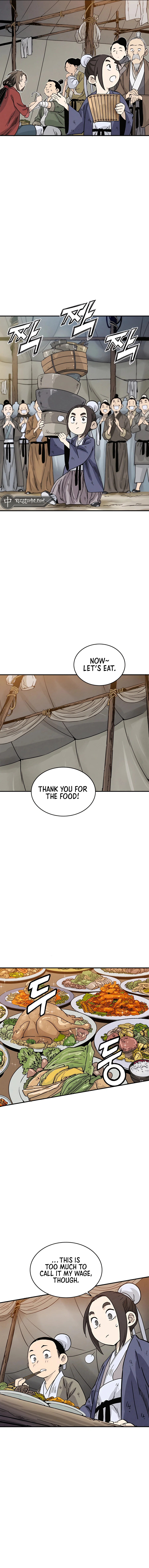 I Reincarnated as a Legendary Surgeon Chapter 94 - page 5
