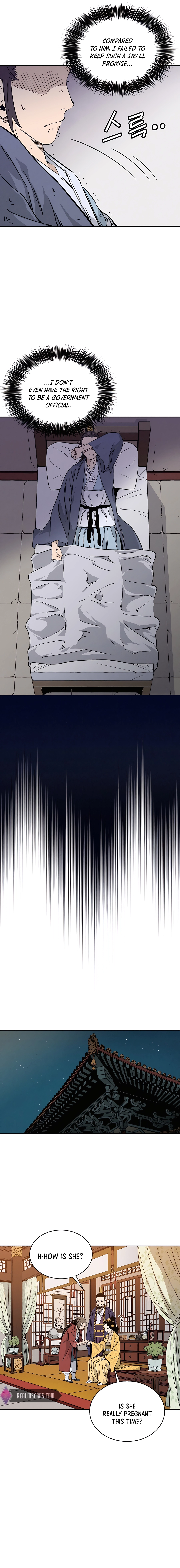 I Reincarnated as a Legendary Surgeon Chapter 64 - page 13