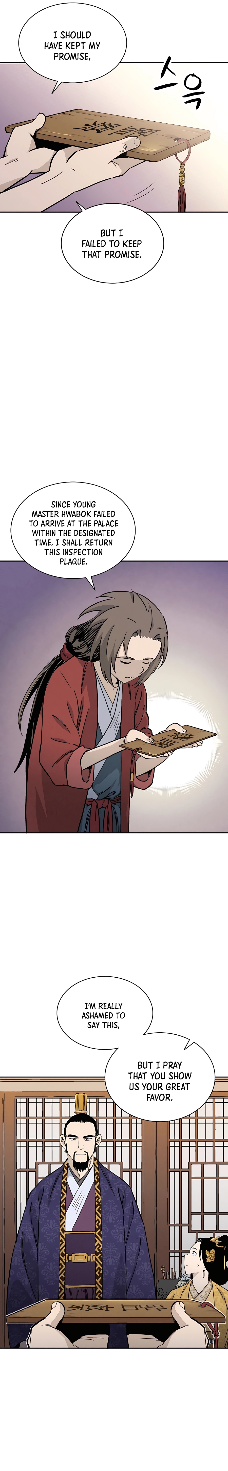 I Reincarnated as a Legendary Surgeon Chapter 64 - page 15