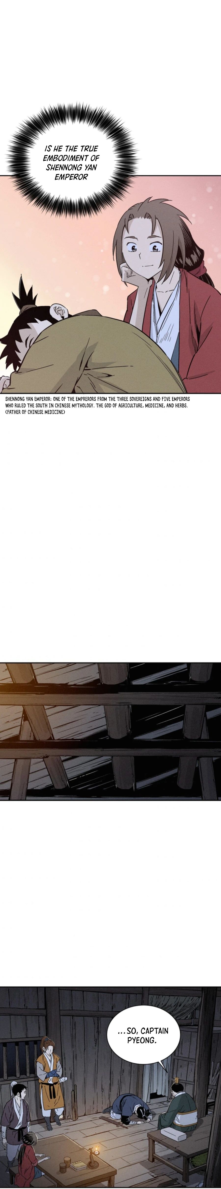 I Reincarnated as a Legendary Surgeon Chapter 44 - page 13