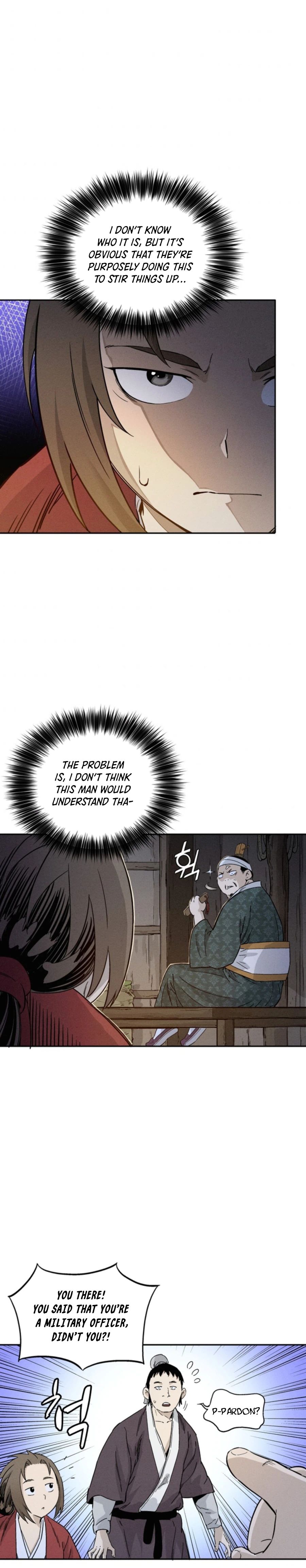 I Reincarnated as a Legendary Surgeon Chapter 44 - page 16