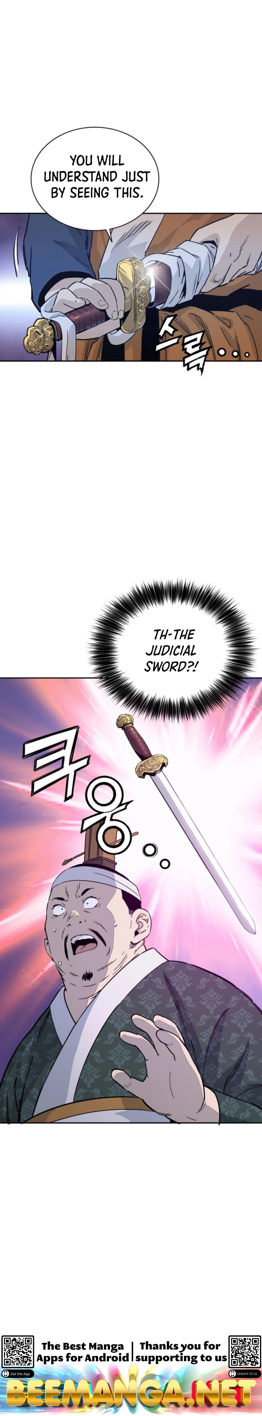 I Reincarnated as a Legendary Surgeon Chapter 44 - page 22