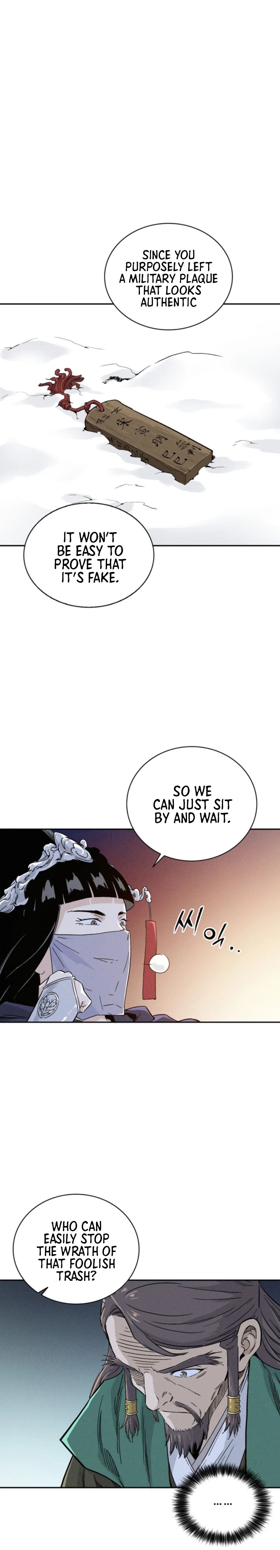 I Reincarnated as a Legendary Surgeon Chapter 44 - page 7