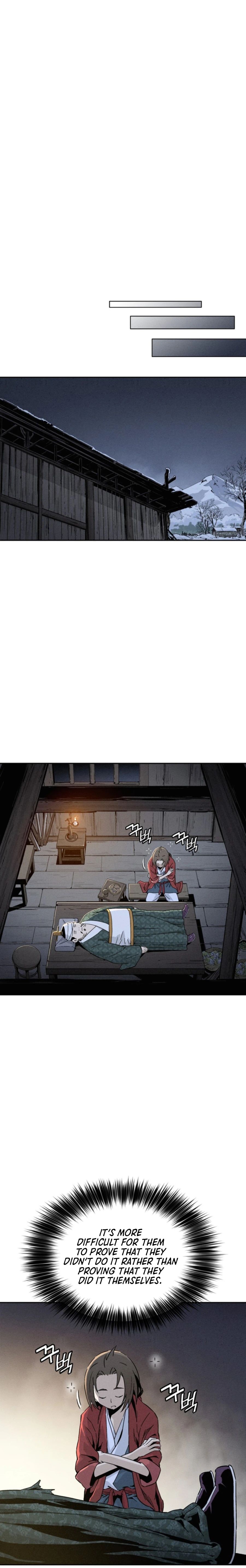 I Reincarnated as a Legendary Surgeon Chapter 44 - page 8