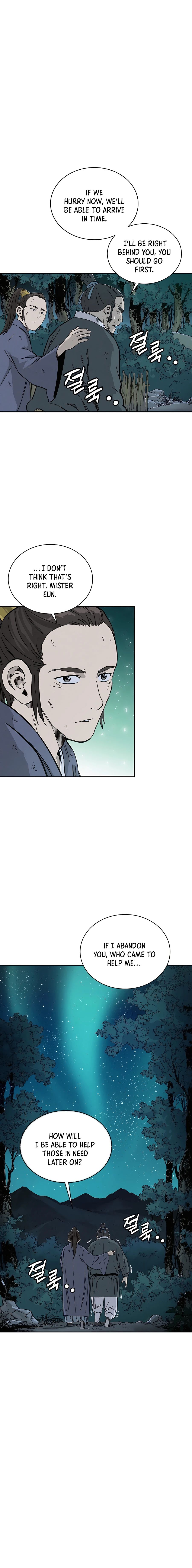 I Reincarnated as a Legendary Surgeon Chapter 63 - page 10