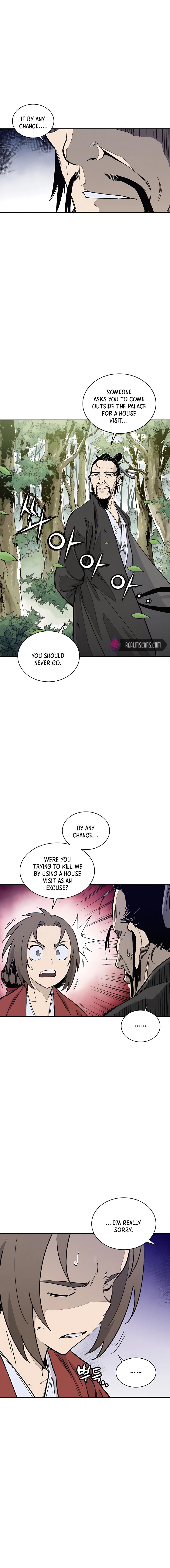 I Reincarnated as a Legendary Surgeon Chapter 61 - page 10