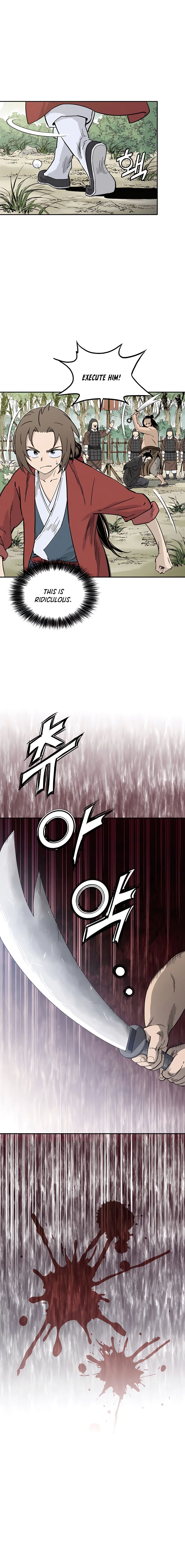 I Reincarnated as a Legendary Surgeon Chapter 61 - page 11