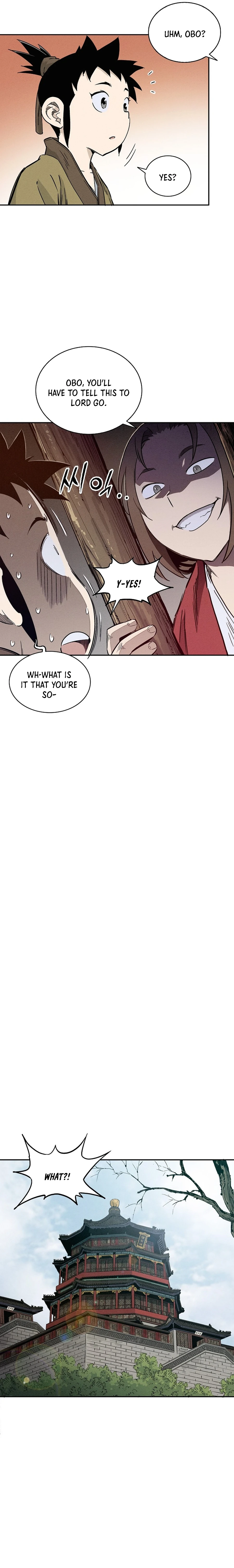 I Reincarnated as a Legendary Surgeon Chapter 52 - page 11