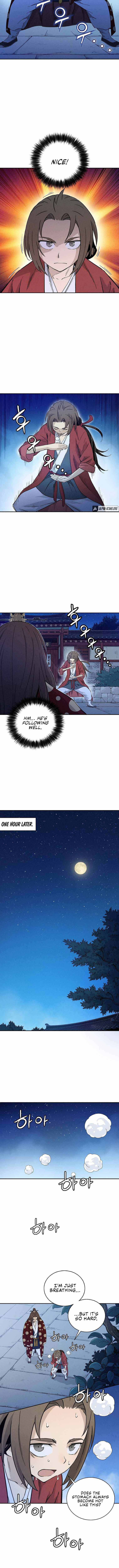 I Reincarnated as a Legendary Surgeon Chapter 25 - page 5