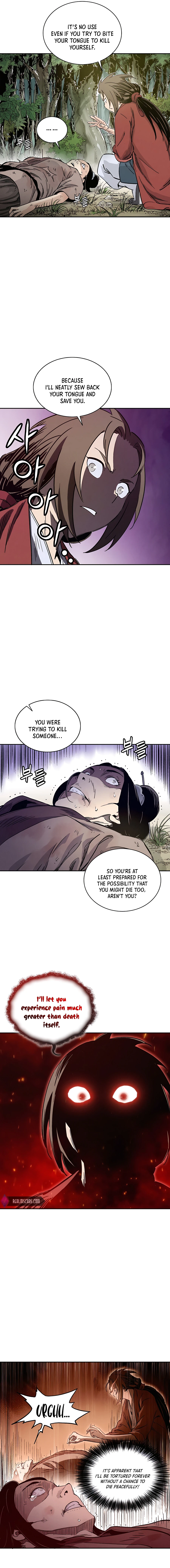I Reincarnated as a Legendary Surgeon Chapter 57 - page 3