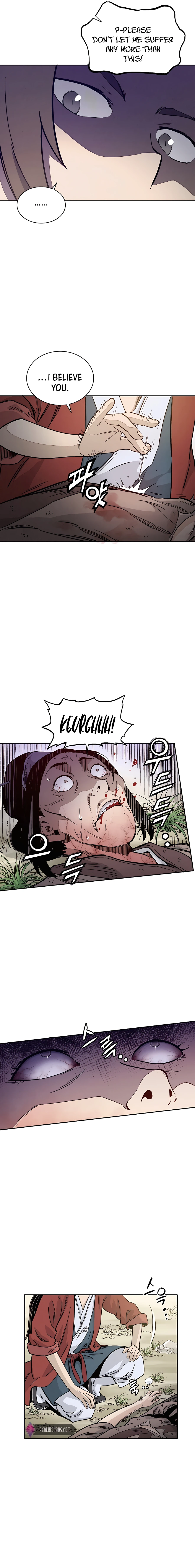 I Reincarnated as a Legendary Surgeon Chapter 57 - page 5