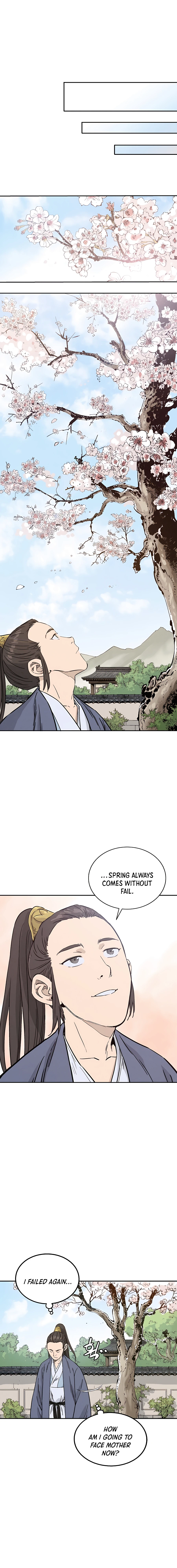 I Reincarnated as a Legendary Surgeon Chapter 57 - page 9