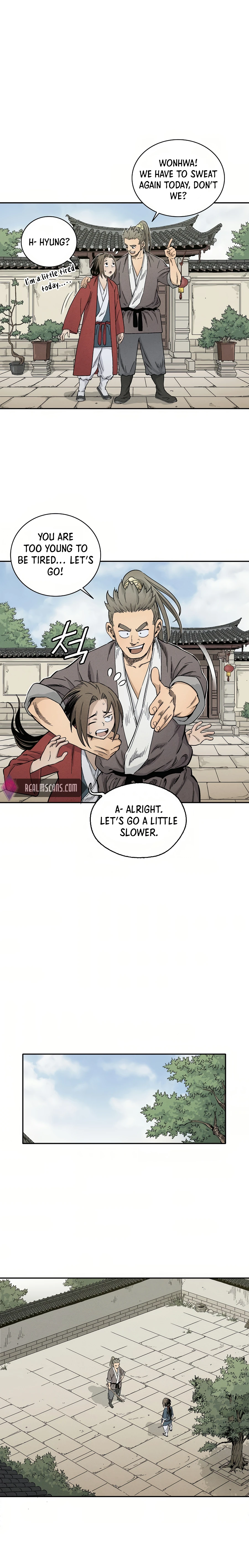 I Reincarnated as a Legendary Surgeon Chapter 10 - page 14
