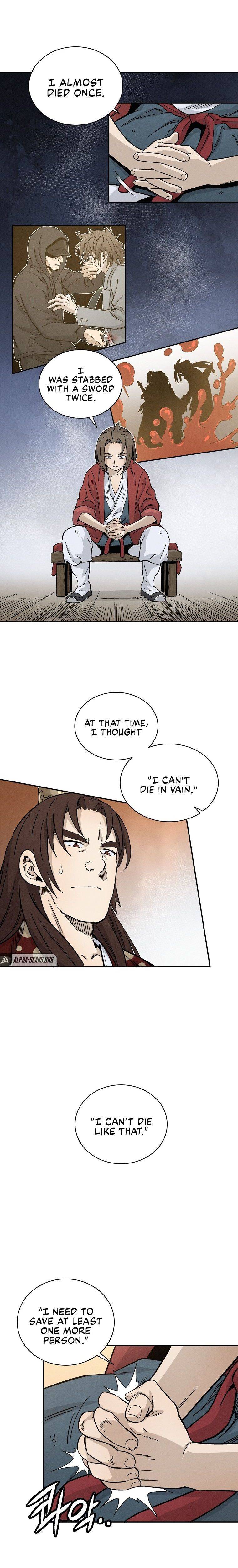 I Reincarnated as a Legendary Surgeon Chapter 21 - page 15