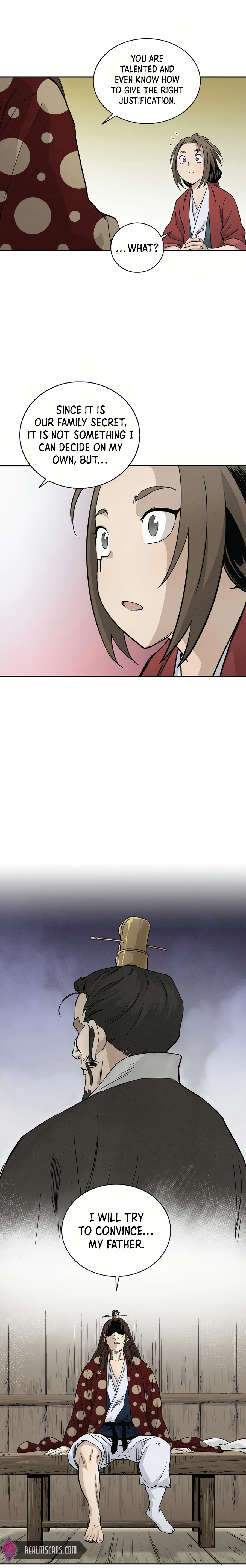 I Reincarnated as a Legendary Surgeon Chapter 21 - page 21