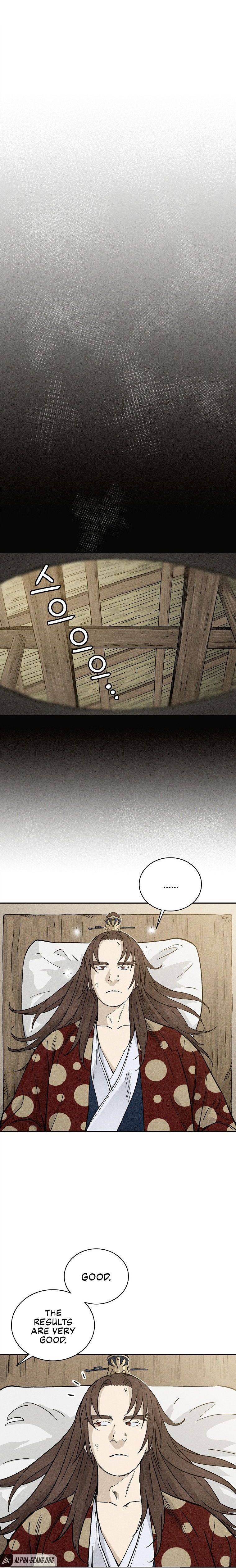 I Reincarnated as a Legendary Surgeon Chapter 21 - page 3
