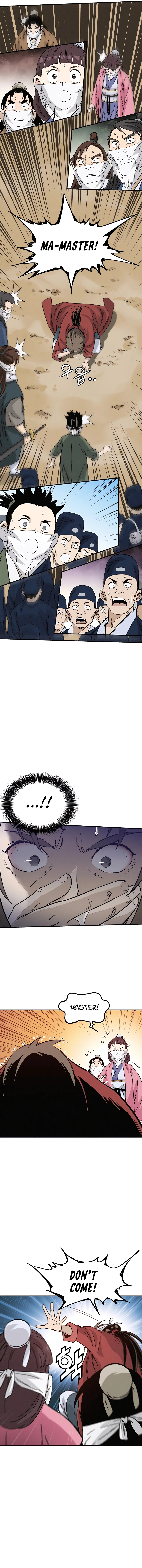 I Reincarnated as a Legendary Surgeon Chapter 97 - page 10