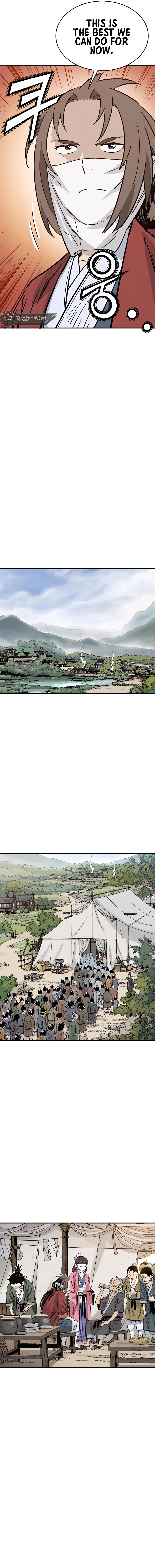 I Reincarnated as a Legendary Surgeon Chapter 97 - page 5