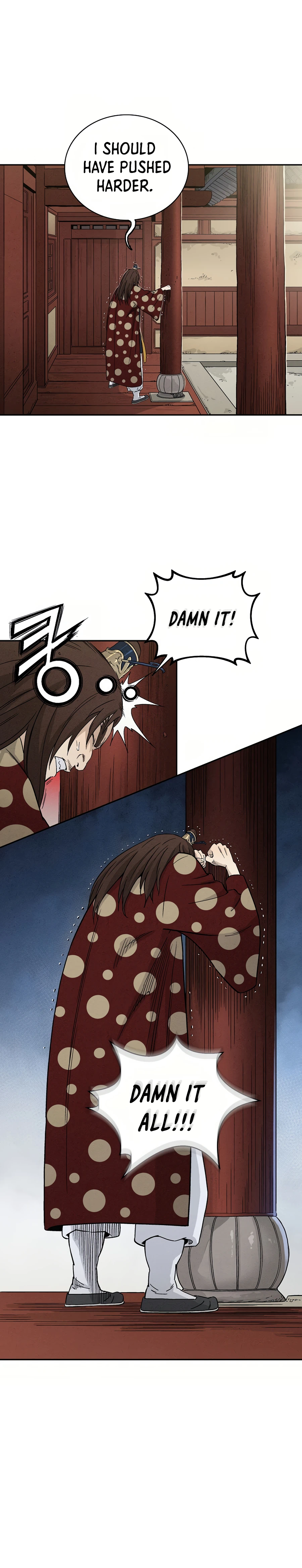 I Reincarnated as a Legendary Surgeon Chapter 18 - page 10