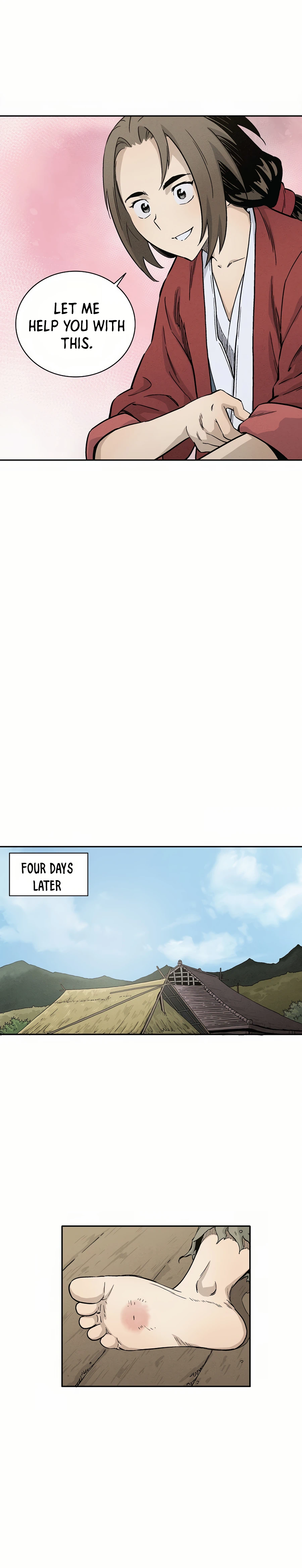 I Reincarnated as a Legendary Surgeon Chapter 18 - page 15