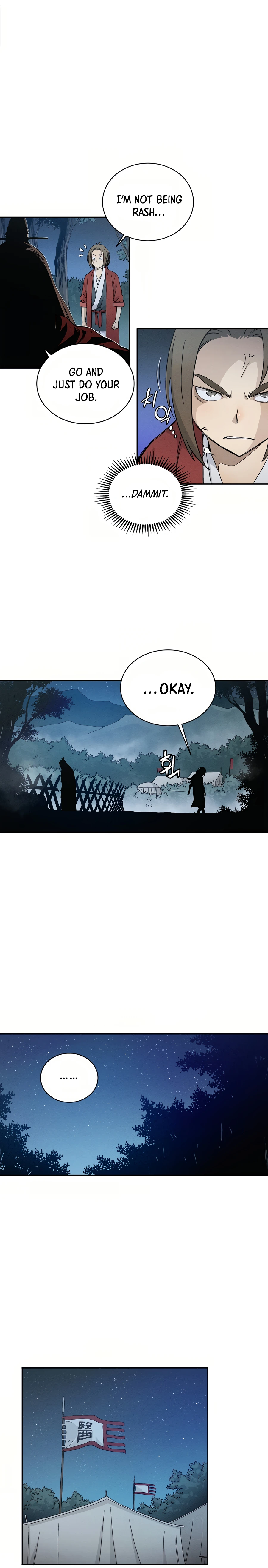 I Reincarnated as a Legendary Surgeon Chapter 16 - page 11