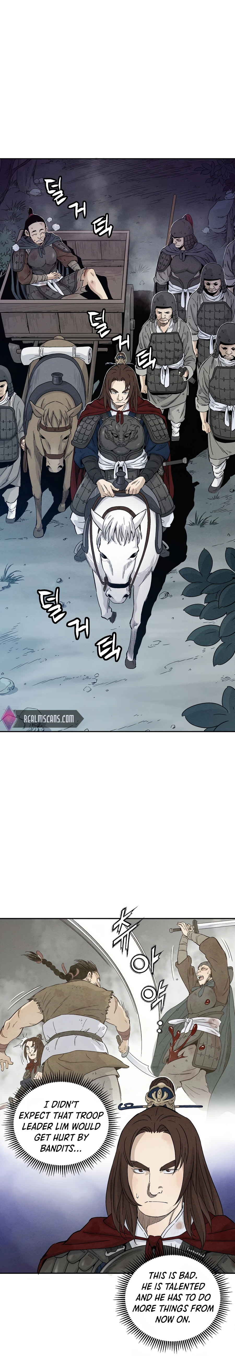 I Reincarnated as a Legendary Surgeon Chapter 14 - page 17