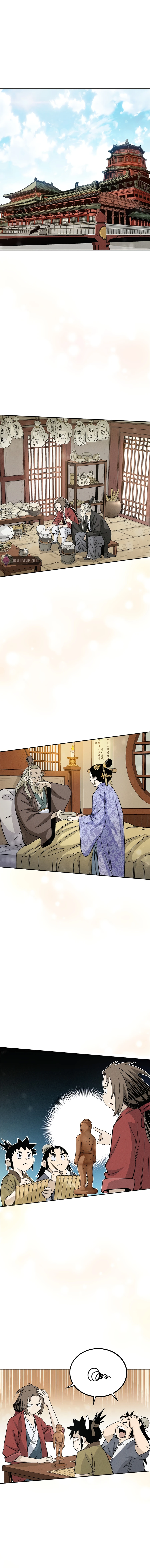 I Reincarnated as a Legendary Surgeon Chapter 75 - page 2