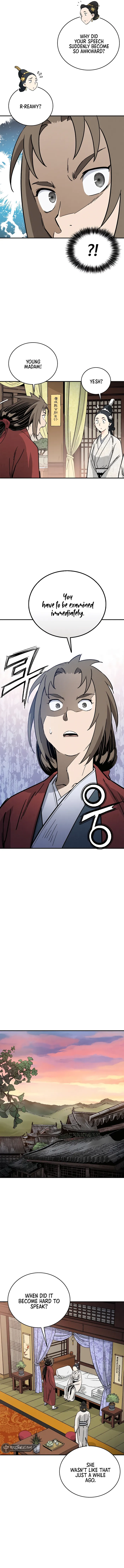 I Reincarnated as a Legendary Surgeon Chapter 147 - page 2