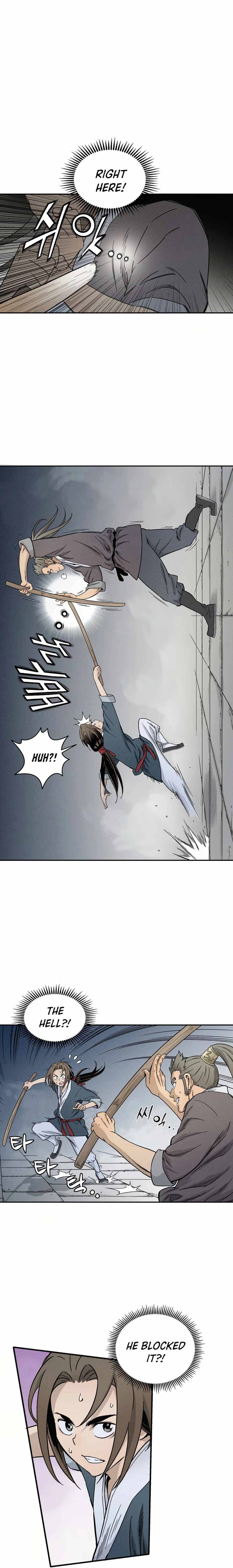 I Reincarnated as a Legendary Surgeon Chapter 9 - page 15