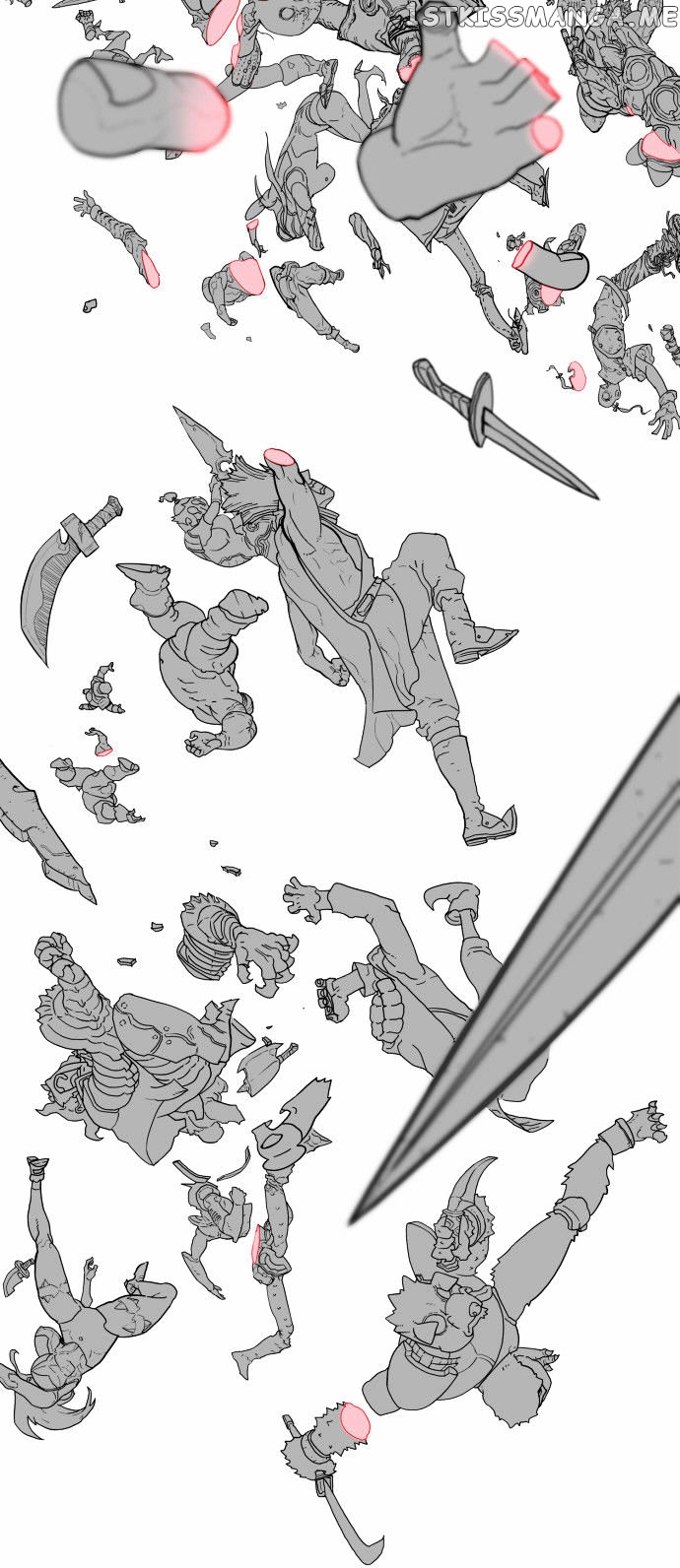 Hardcore Leveling Warrior chapter 1 - page 44