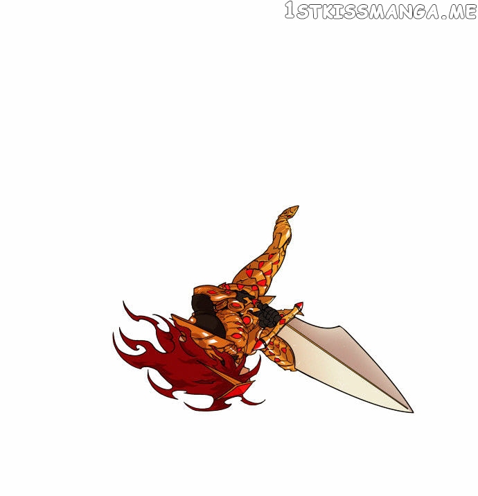 Hardcore Leveling Warrior chapter 1 - page 45