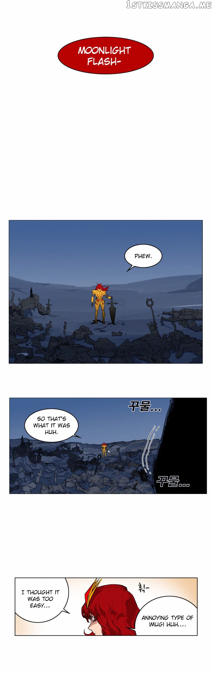Hardcore Leveling Warrior chapter 1 - page 46