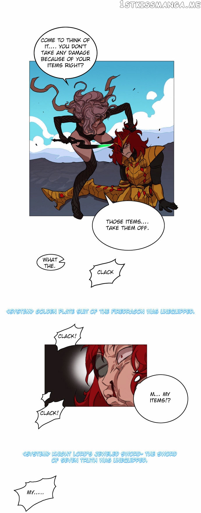 Hardcore Leveling Warrior chapter 1 - page 55