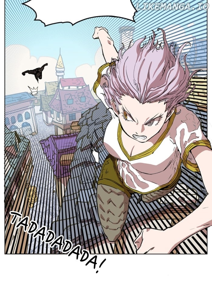 Hardcore Leveling Warrior Chapter 73 - page 12
