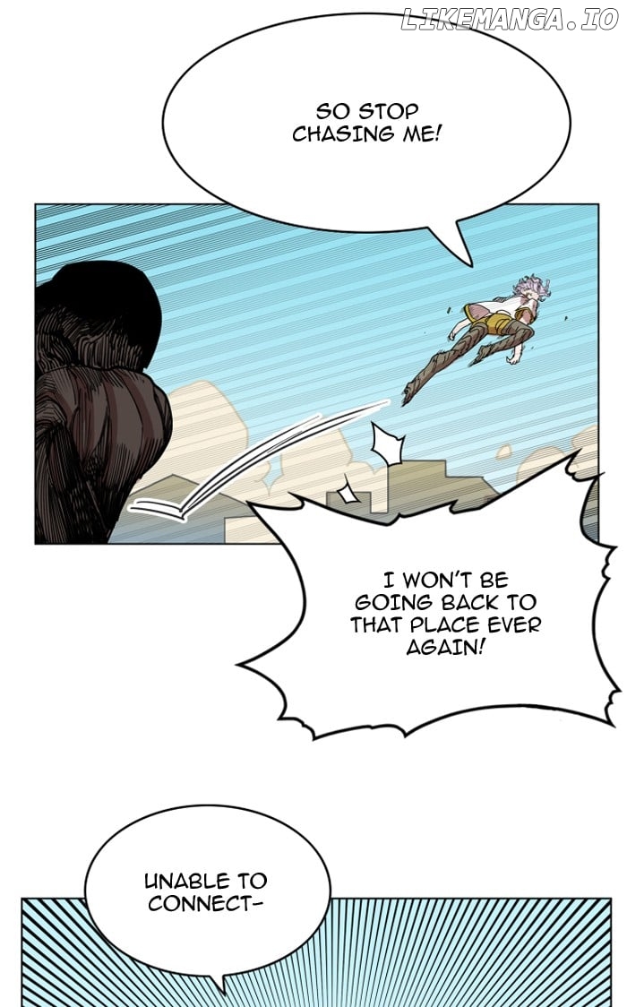 Hardcore Leveling Warrior Chapter 73 - page 14