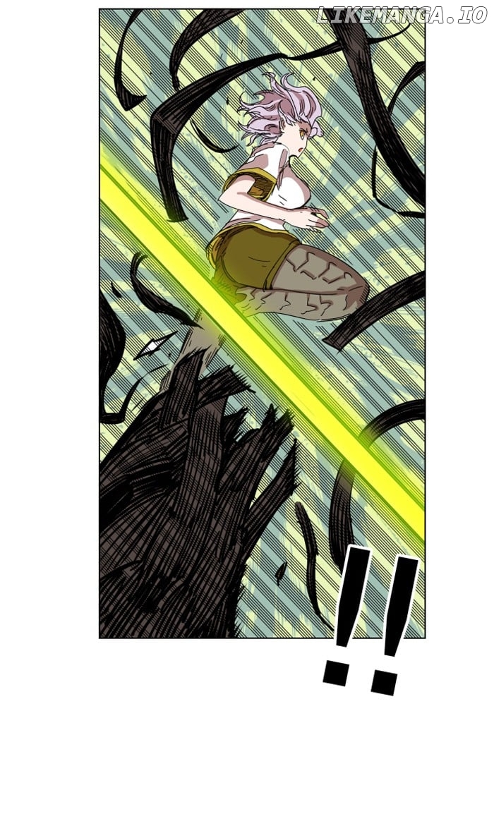 Hardcore Leveling Warrior Chapter 73 - page 19