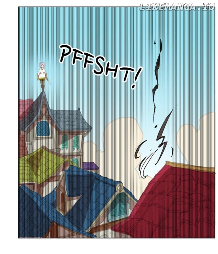 Hardcore Leveling Warrior Chapter 73 - page 26
