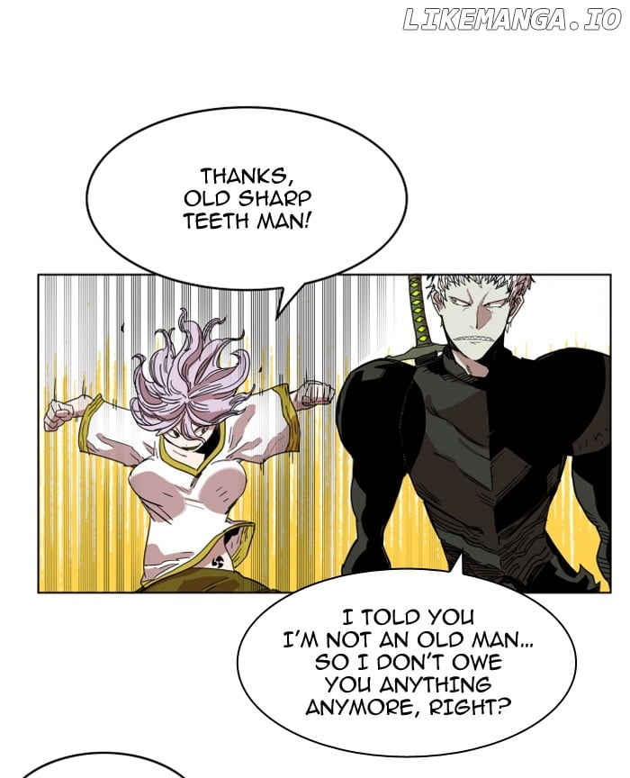 Hardcore Leveling Warrior Chapter 73 - page 27