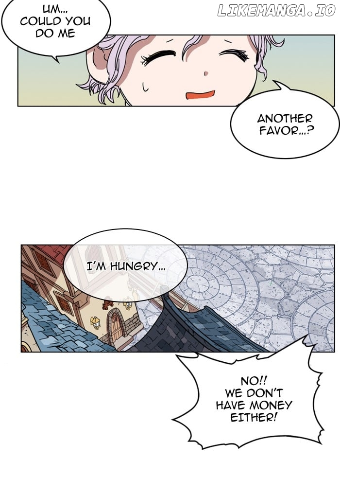 Hardcore Leveling Warrior Chapter 73 - page 28