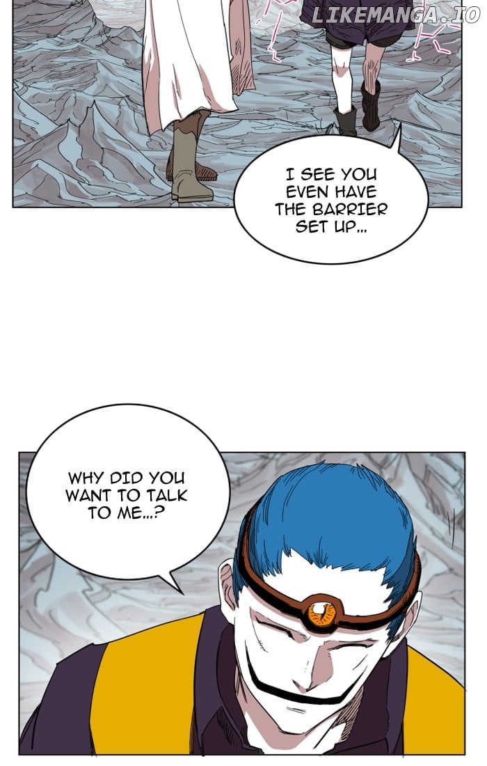 Hardcore Leveling Warrior Chapter 73 - page 47