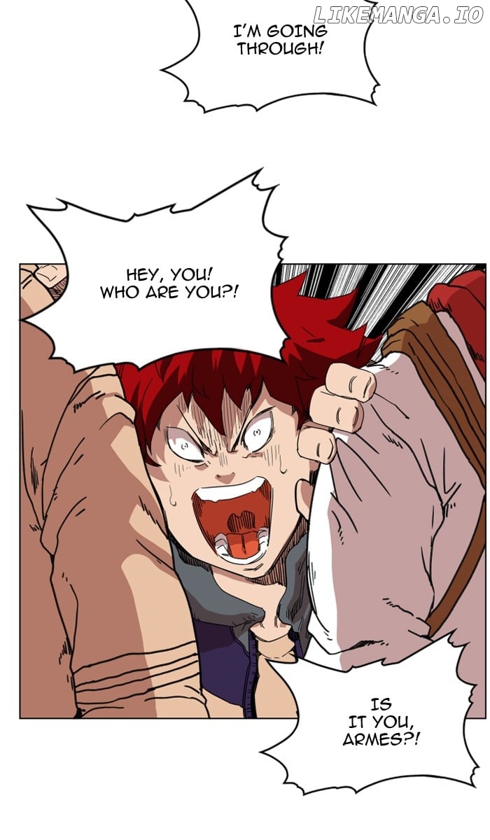 Hardcore Leveling Warrior Chapter 73 - page 6