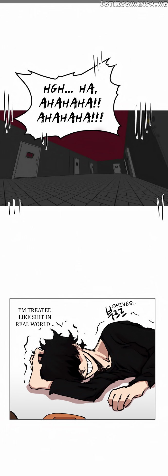 Hardcore Leveling Warrior chapter 35 - page 38