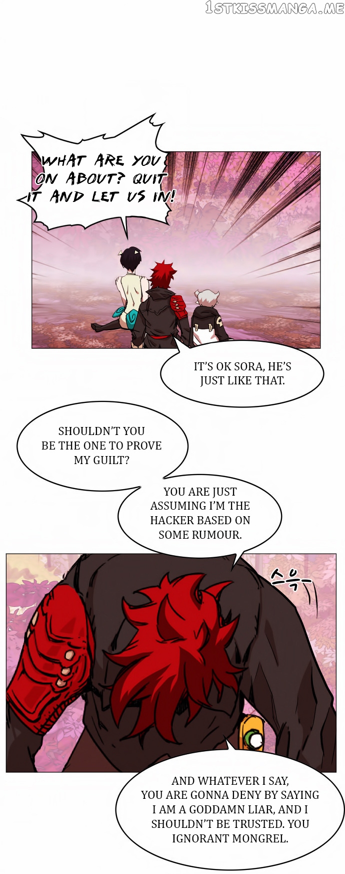 Hardcore Leveling Warrior chapter 35 - page 5