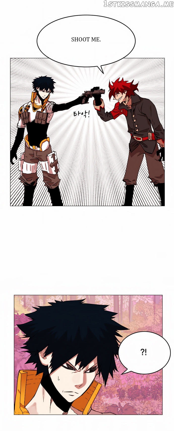 Hardcore Leveling Warrior chapter 35 - page 8