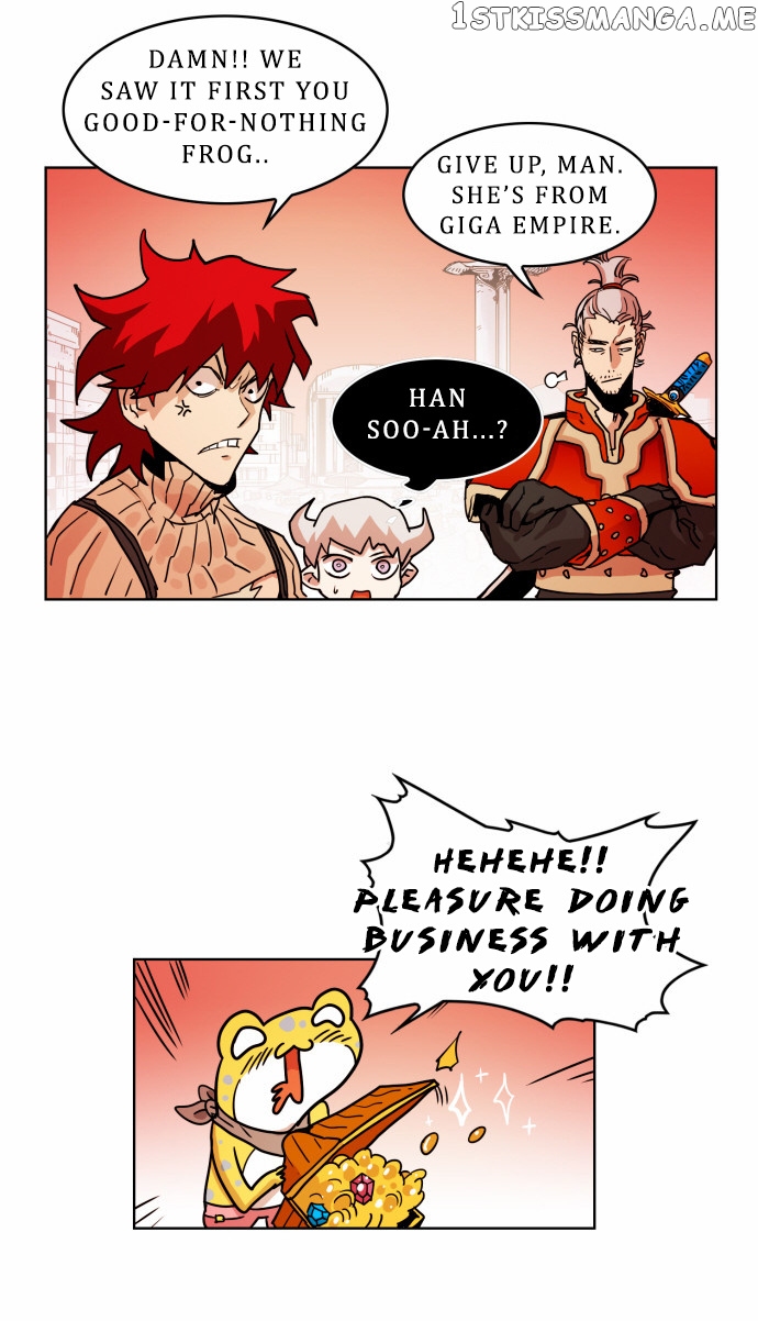 Hardcore Leveling Warrior chapter 26 - page 29