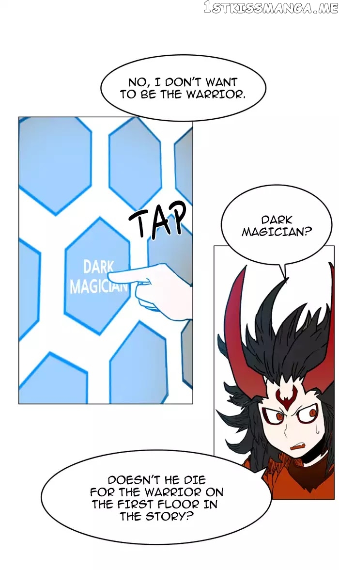 Hardcore Leveling Warrior chapter 76 - page 26